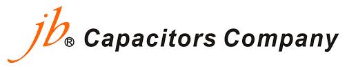 JB Capacitors Logo